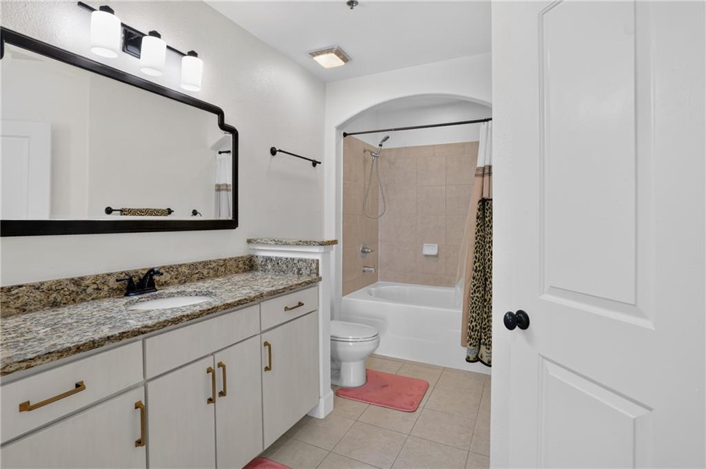 3445 Stratford Road NE Unit 1405