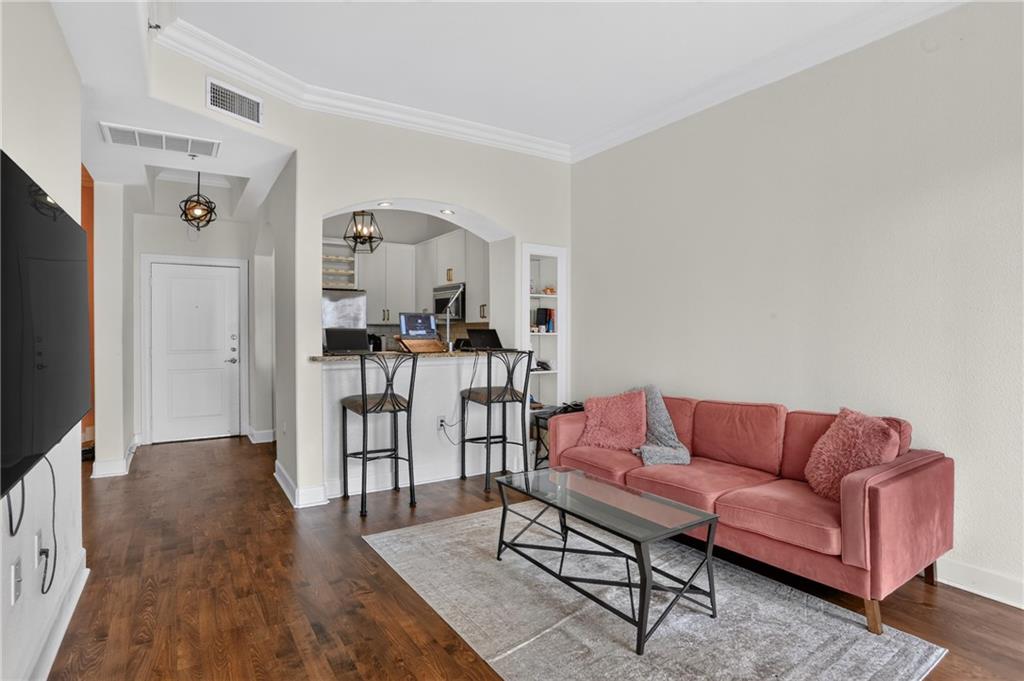 3445 Stratford Road NE Unit 1405