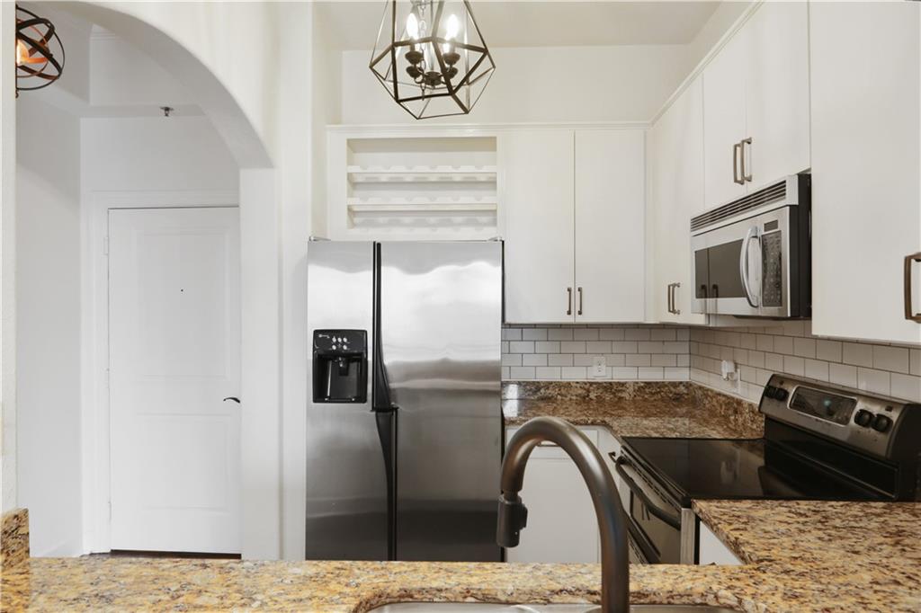 3445 Stratford Road NE Unit 1405