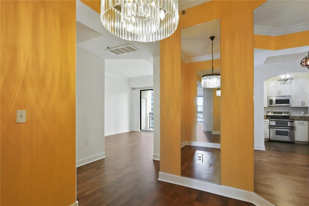3445 Stratford Road NE Unit 1405