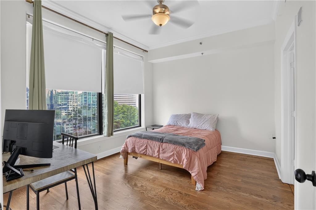 3445 Stratford Road NE Unit 1405