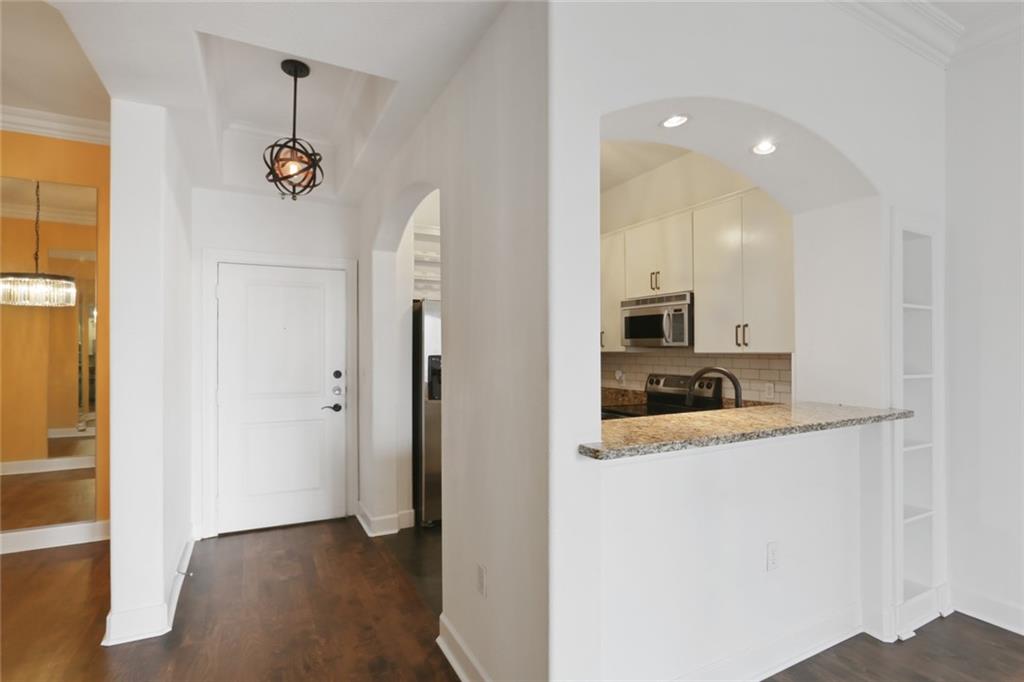 3445 Stratford Road NE Unit 1405