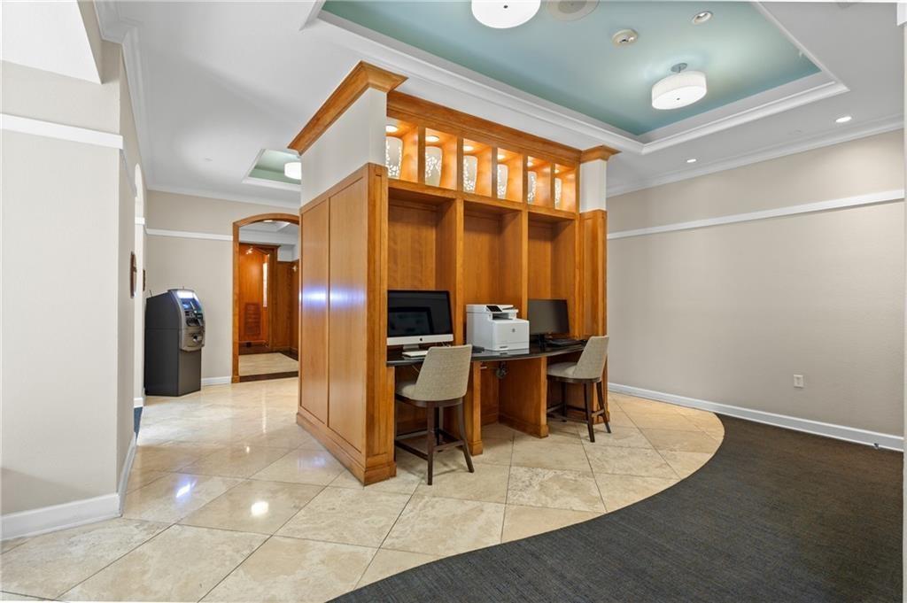 3445 Stratford Road NE Unit 1405
