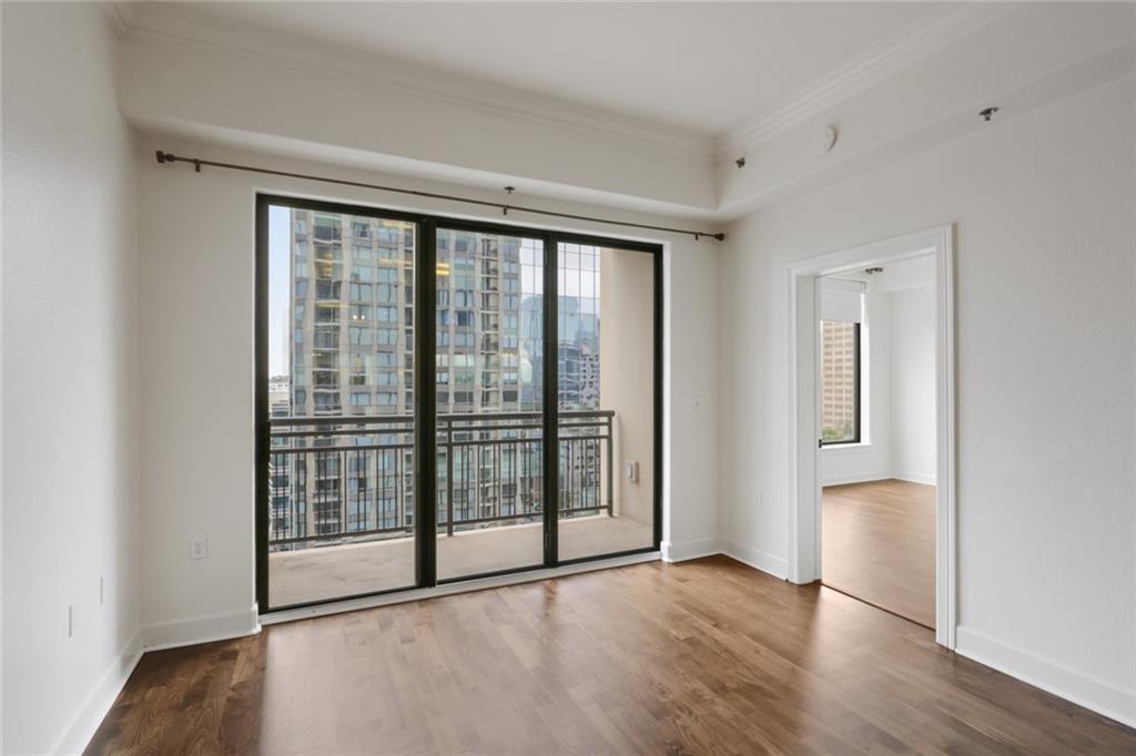 3445 Stratford Road NE Unit 1405