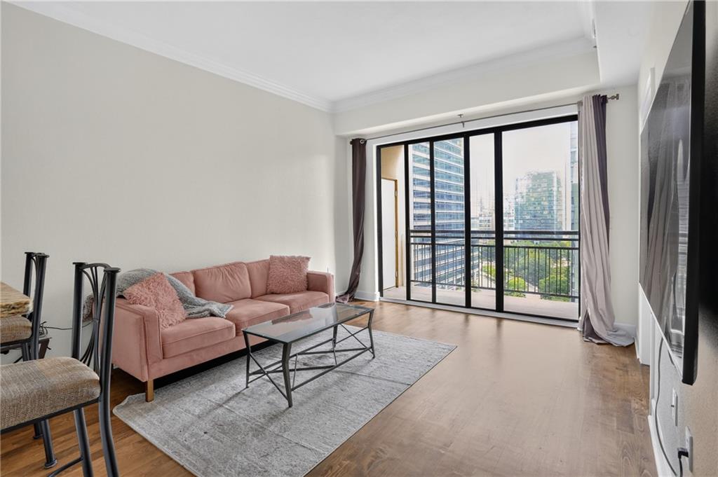 3445 Stratford Road NE Unit 1405