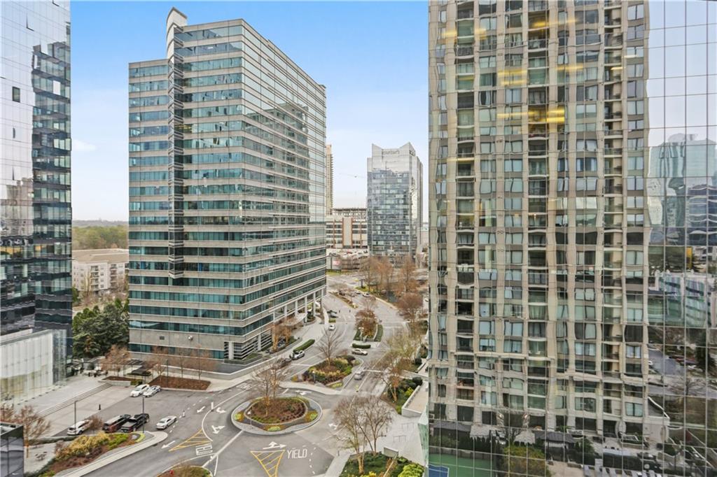 3445 Stratford Road NE Unit 1405