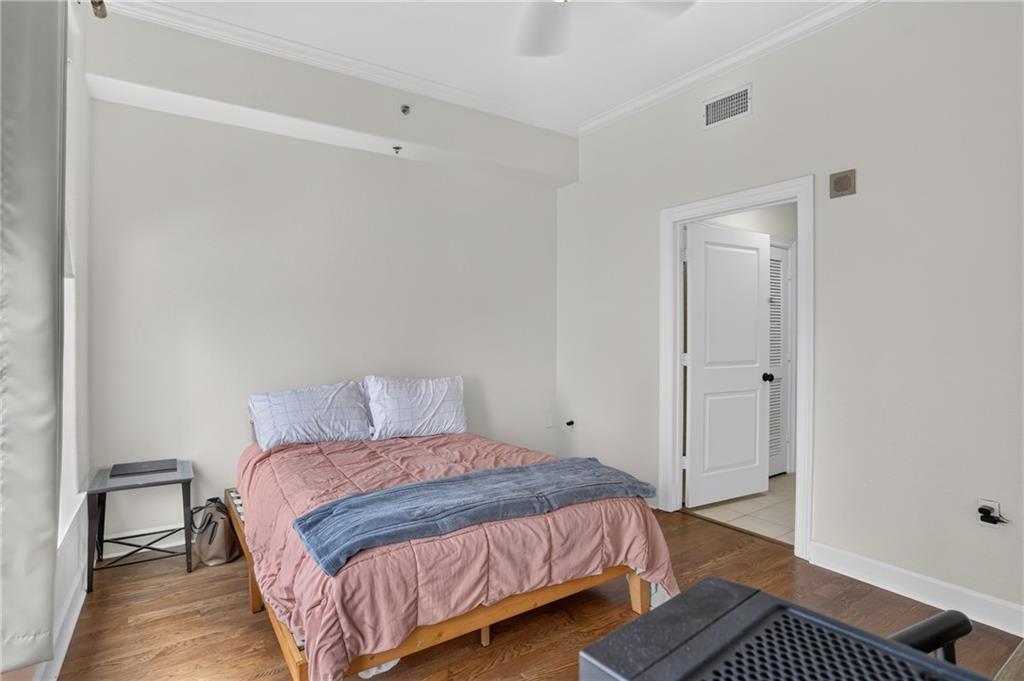 3445 Stratford Road NE Unit 1405
