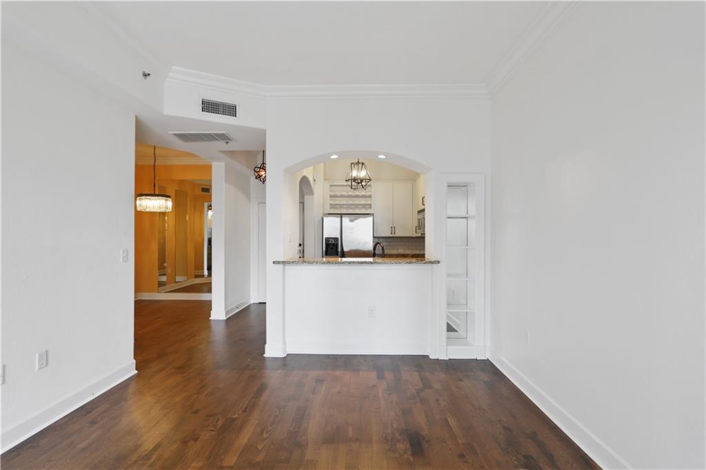 3445 Stratford Road NE Unit 1405