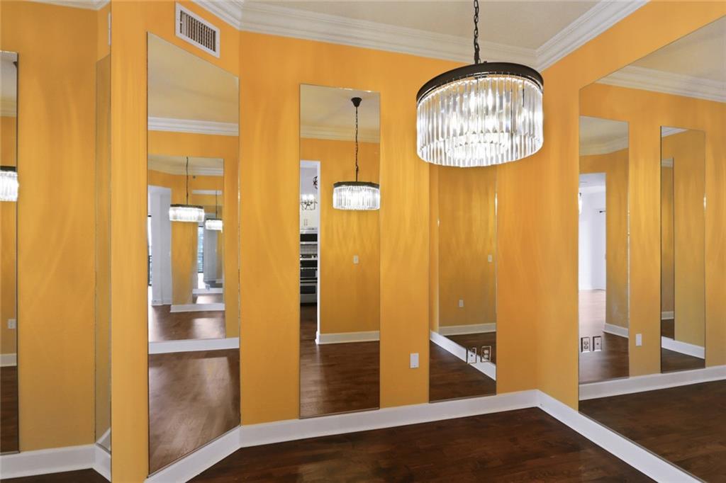 3445 Stratford Road NE Unit 1405