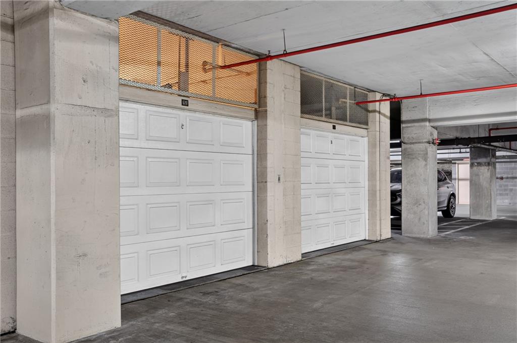 3445 Stratford Road NE Unit 1405