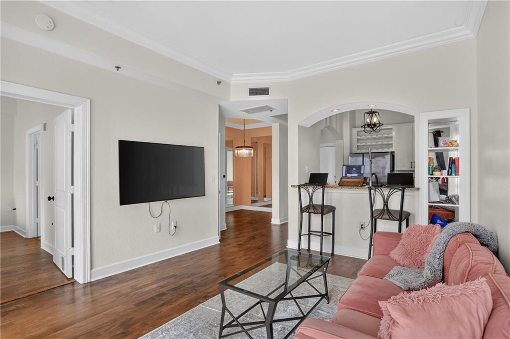 3445 Stratford Road NE Unit 1405