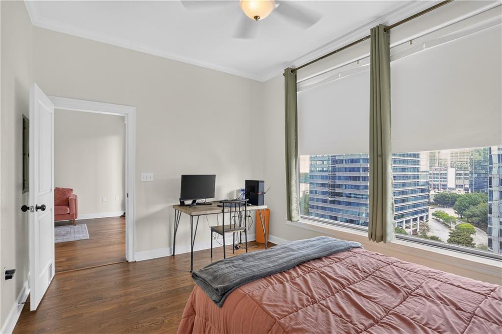 3445 Stratford Road NE Unit 1405