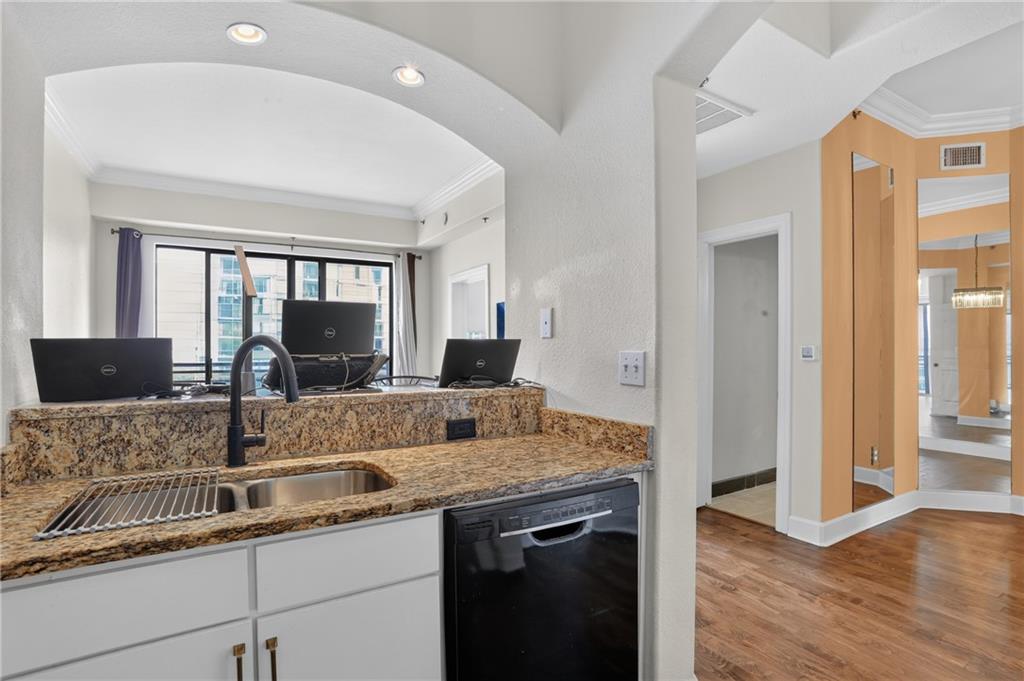 3445 Stratford Road NE Unit 1405