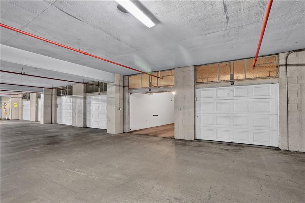 3445 Stratford Road NE Unit 1405