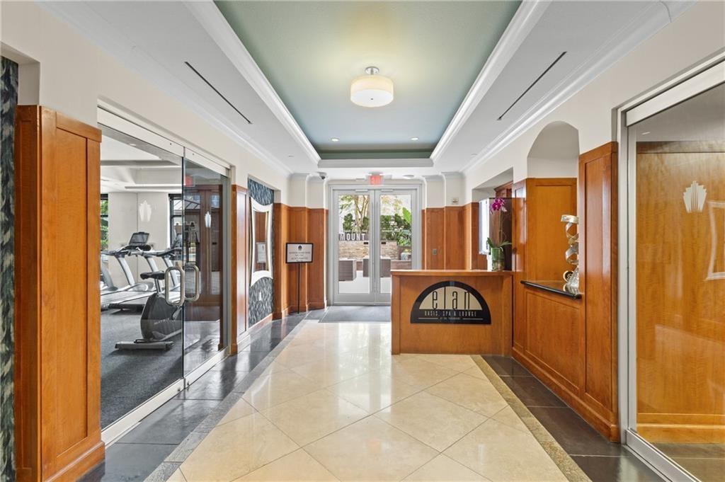 3445 Stratford Road NE Unit 1405
