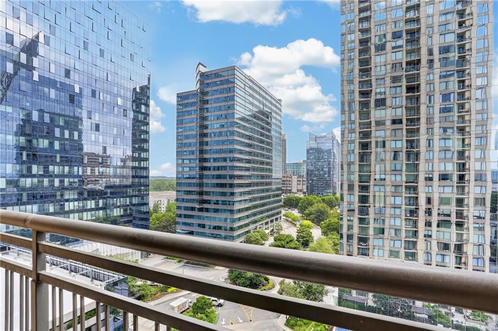 3445 Stratford Road NE Unit 1405