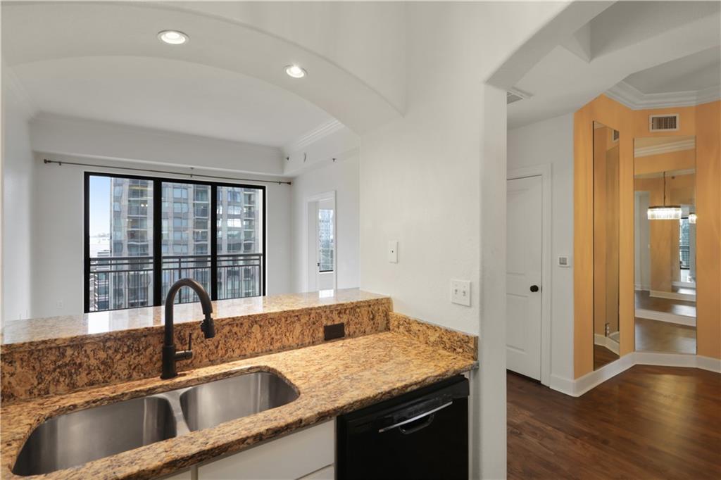 3445 Stratford Road NE Unit 1405