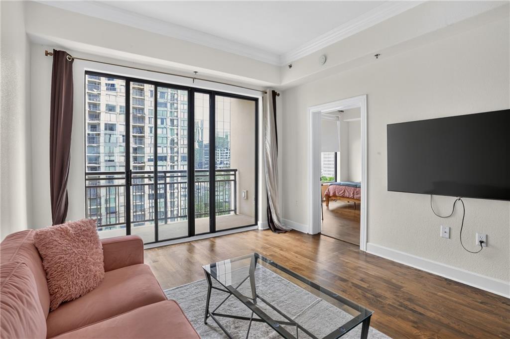 3445 Stratford Road NE Unit 1405