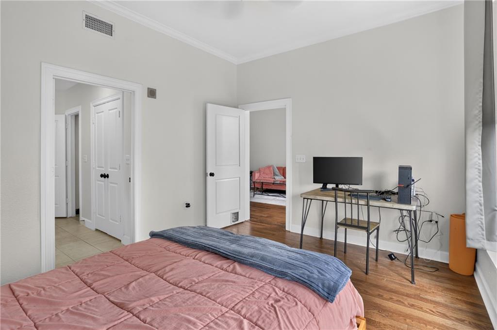 3445 Stratford Road NE Unit 1405