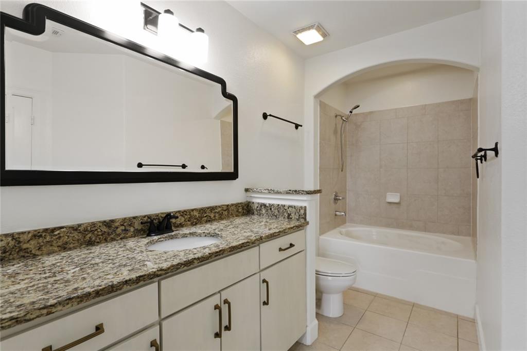 3445 Stratford Road NE Unit 1405