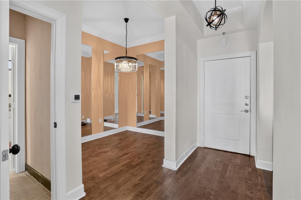 3445 Stratford Road NE Unit 1405