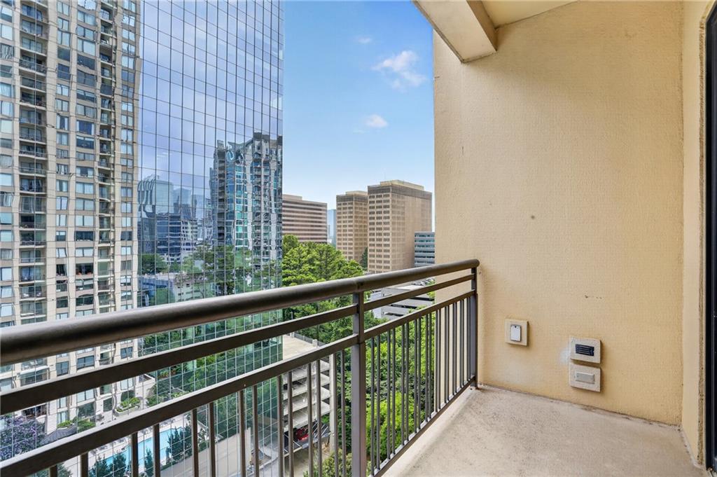 3445 Stratford Road NE Unit 1405