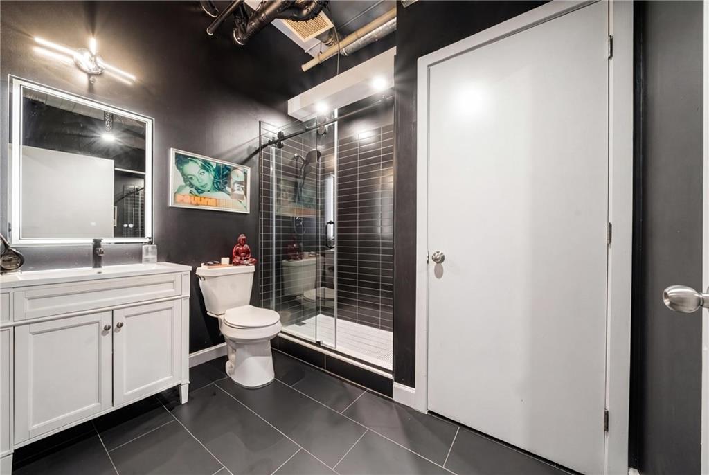 120 Ralph Mcgill Boulevard NE Unit 405
