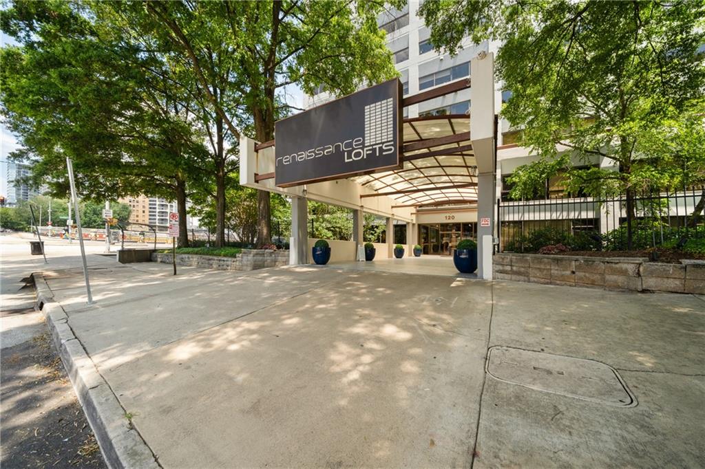 120 Ralph Mcgill Boulevard NE Unit 405