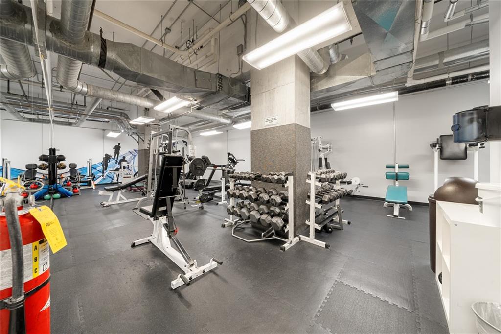 120 Ralph Mcgill Boulevard NE Unit 405