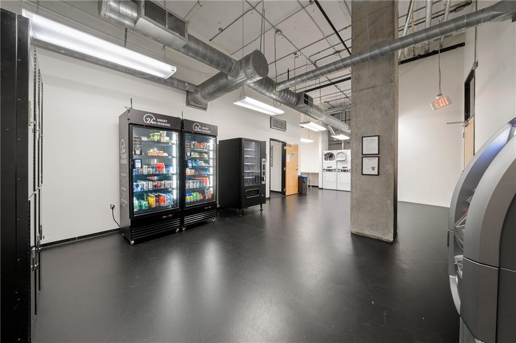 120 Ralph Mcgill Boulevard NE Unit 405