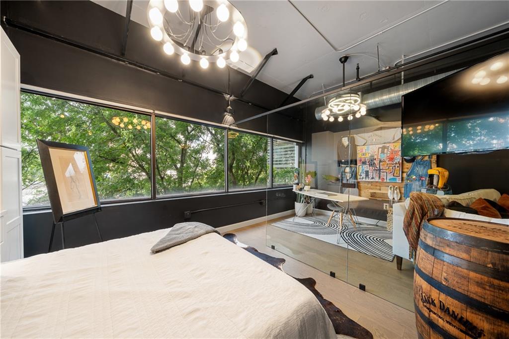 120 Ralph Mcgill Boulevard NE Unit 405