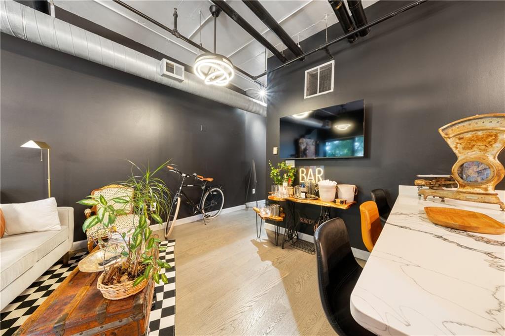 120 Ralph Mcgill Boulevard NE Unit 405