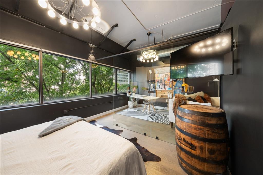 120 Ralph Mcgill Boulevard NE Unit 405