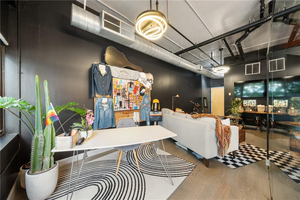 120 Ralph Mcgill Boulevard NE Unit 405