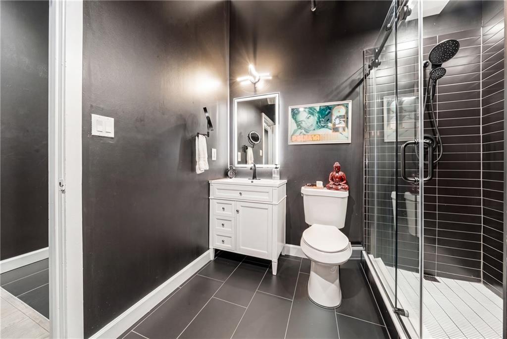 120 Ralph Mcgill Boulevard NE Unit 405
