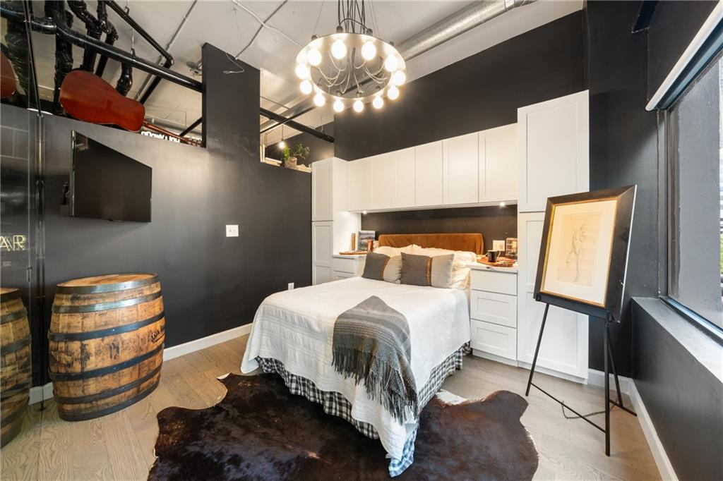 120 Ralph Mcgill Boulevard NE Unit 405
