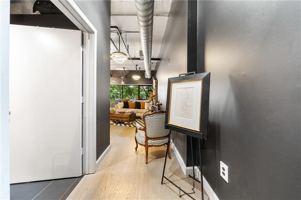 120 Ralph Mcgill Boulevard NE Unit 405