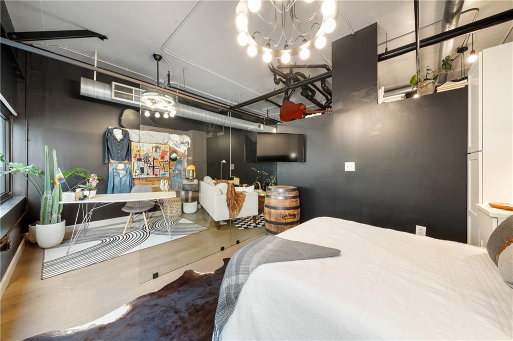 120 Ralph Mcgill Boulevard NE Unit 405