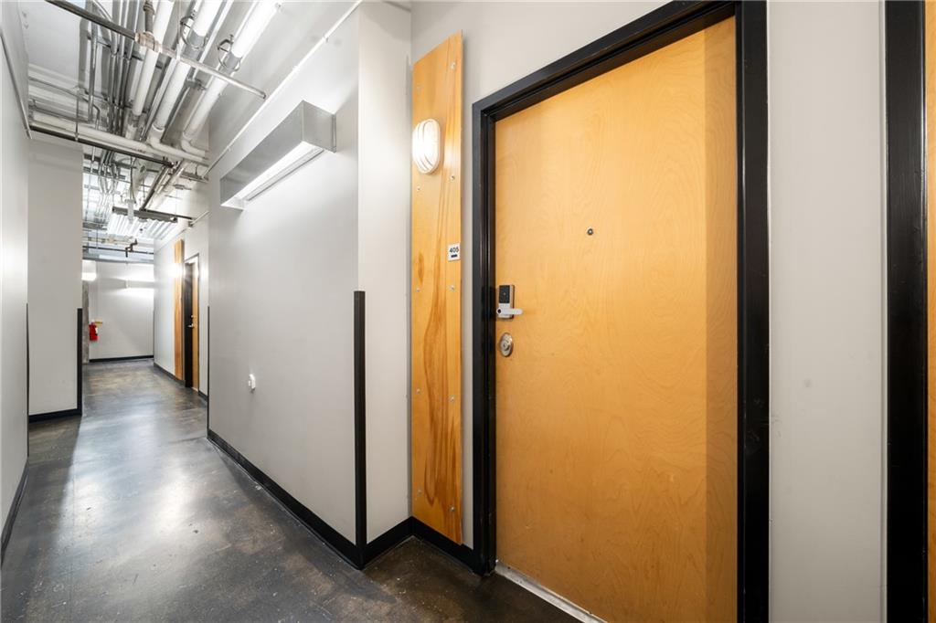 120 Ralph Mcgill Boulevard NE Unit 405