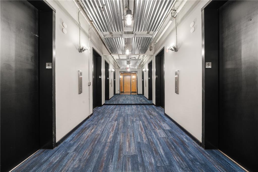 120 Ralph Mcgill Boulevard NE Unit 405