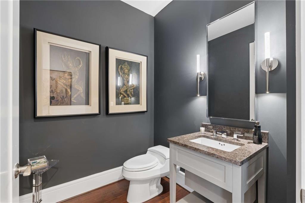 1065 Peachtree Street NE Unit 3301