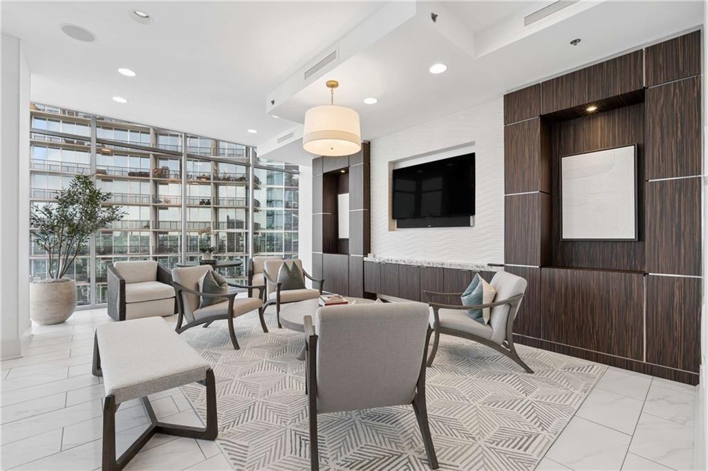 1065 Peachtree Street NE Unit 3301