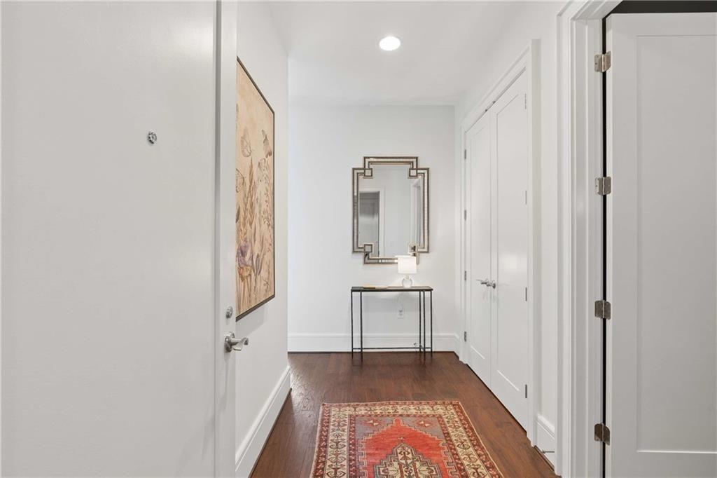 1065 Peachtree Street NE Unit 3301