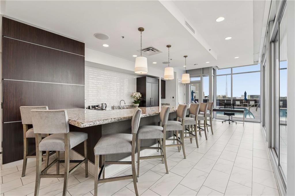 1065 Peachtree Street NE Unit 3301