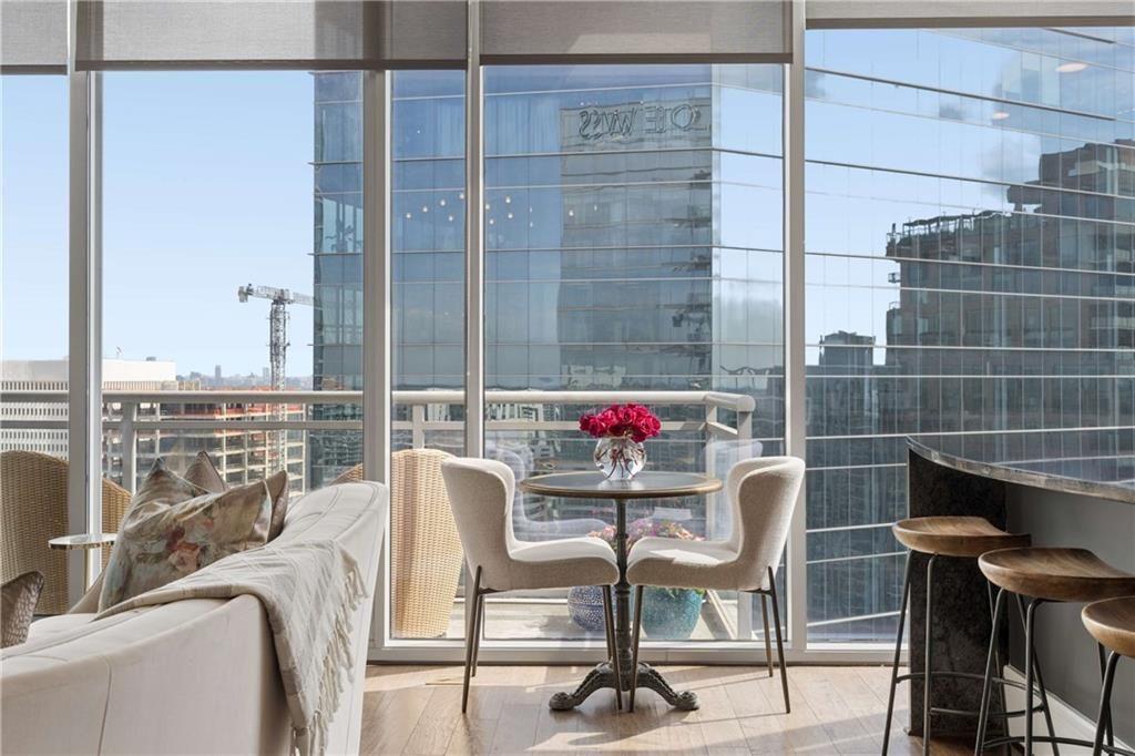 1065 Peachtree Street NE Unit 3301