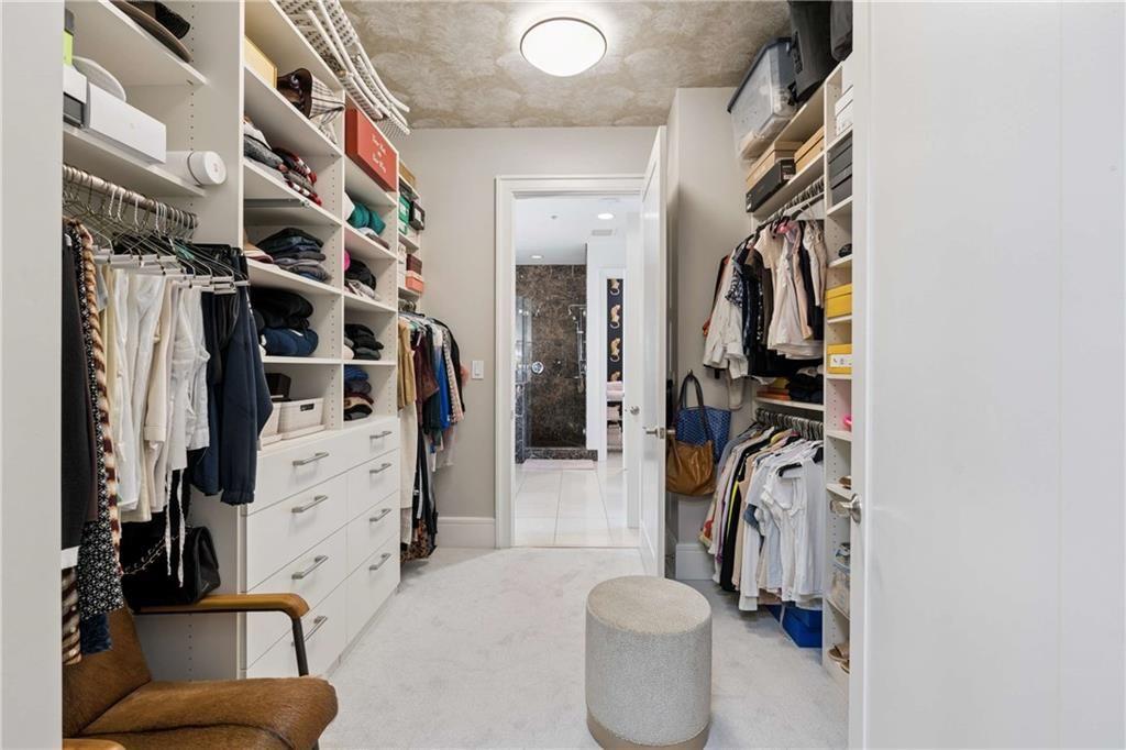 1065 Peachtree Street NE Unit 3301