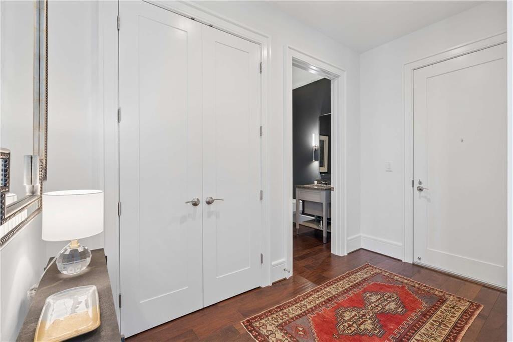 1065 Peachtree Street NE Unit 3301