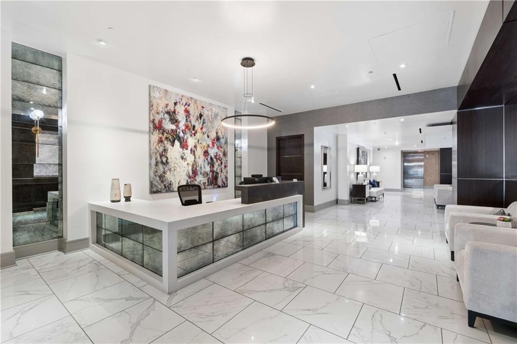 1065 Peachtree Street NE Unit 3301