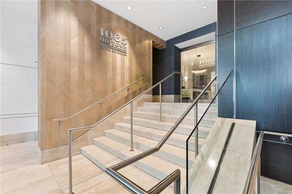 1065 Peachtree Street NE Unit 3301