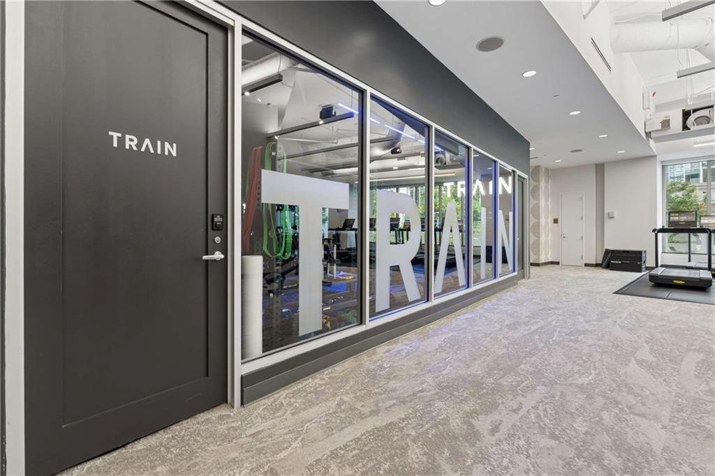 1065 Peachtree Street NE Unit 3301